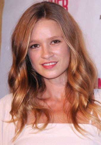 Amy Ferguson