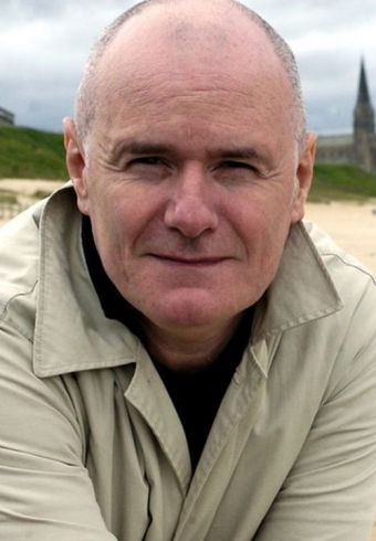 Dave Johns