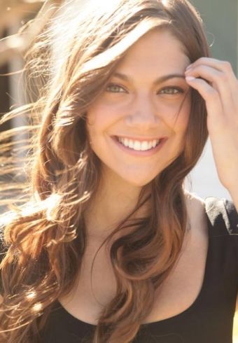 Mia Serafino