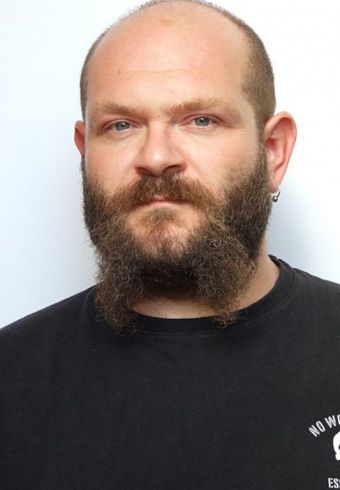 Darko Peric