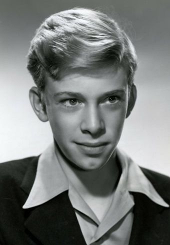 Skip Homeier