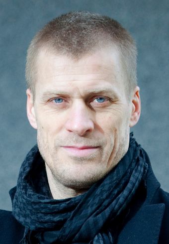 Jens Hultén