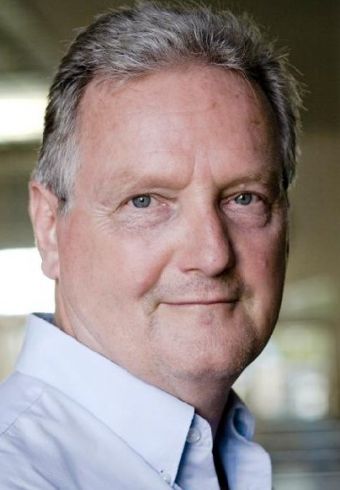 Christian Hoening