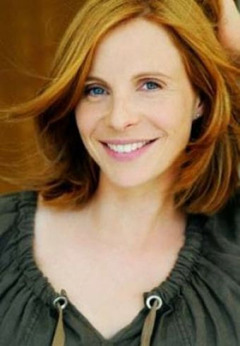 Julia Jäger
