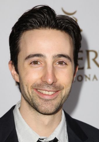 Josh Zuckerman