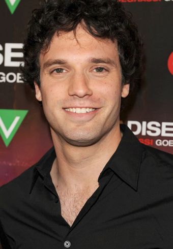 Jake Epstein
