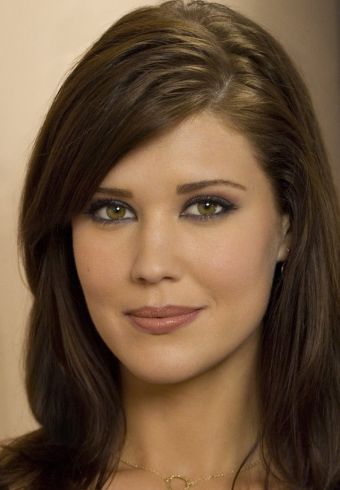 Sarah Lancaster
