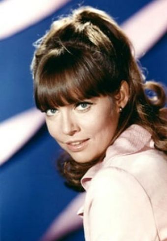 Barbara Feldon
