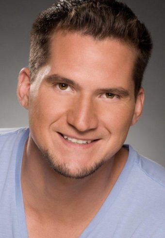 Eric Steinig