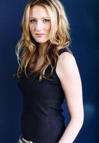Georgia Craig