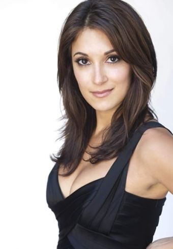 Angelique Cabral