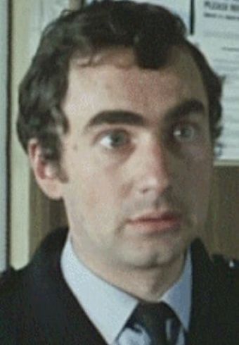 John Tordoff