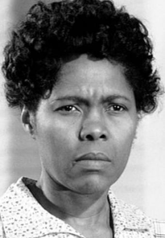 Estelle Evans