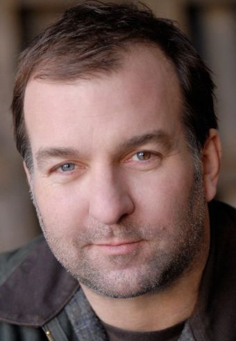 Calum Grant