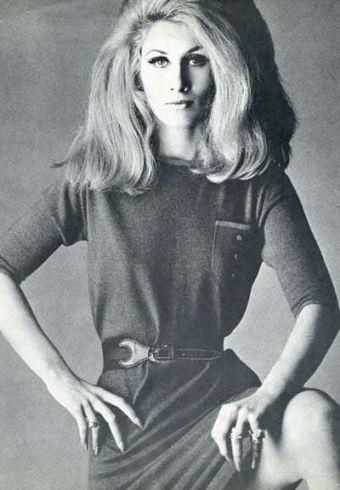 Jane Holzer