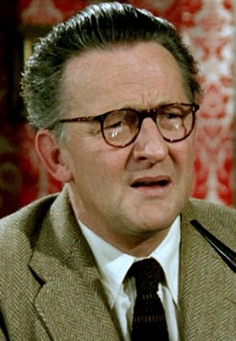 Aubrey Richards
