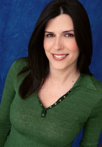 Edi Patterson