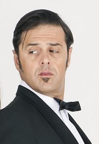 Claudio Gregori
