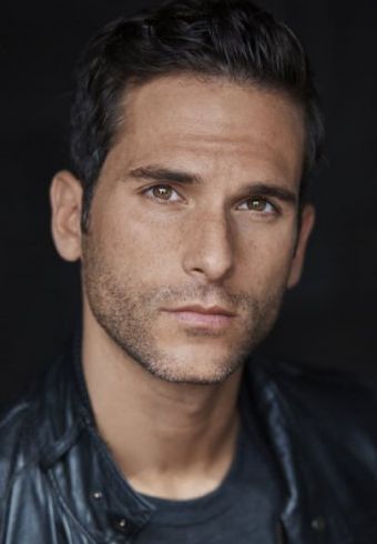 Spiro Malandrakis
