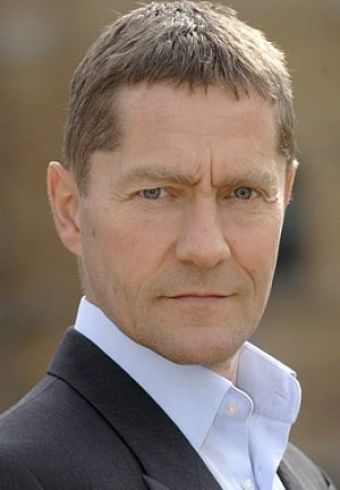 Udo Schenk