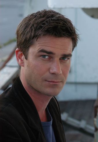 Thomas Scharff