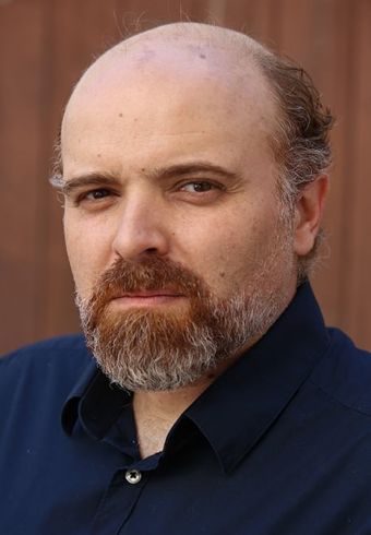 Anouar H. Smaine