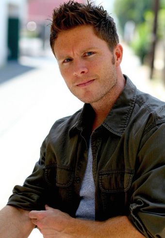 Chris Neville