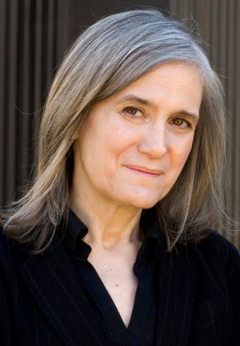 Amy Goodman