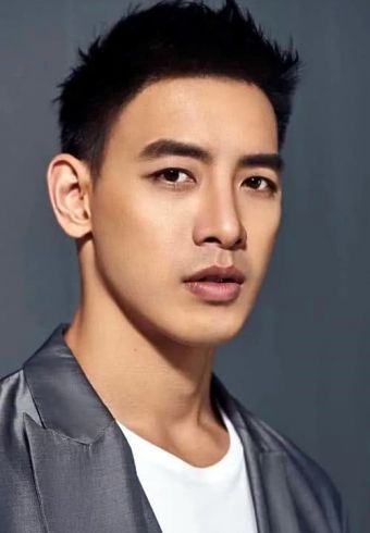 Denny Huang