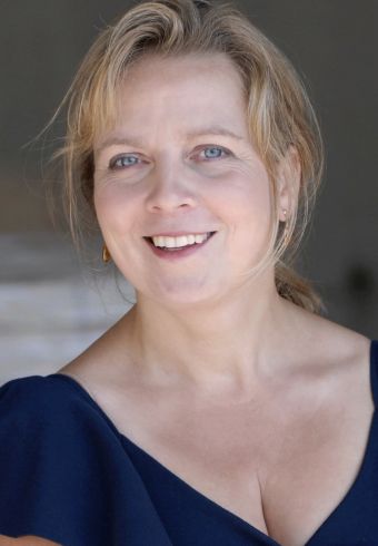 Gabriela Maria Schmeide