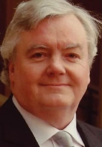 Iain Smith