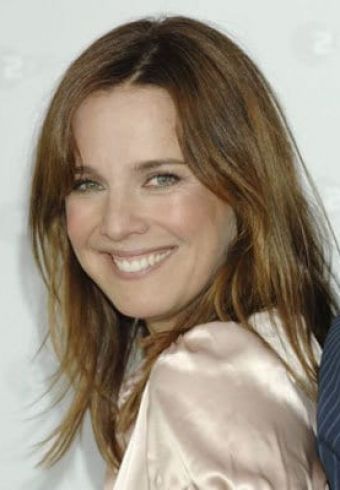 Désirée Nosbusch