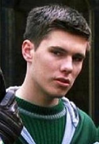Scot Fearn