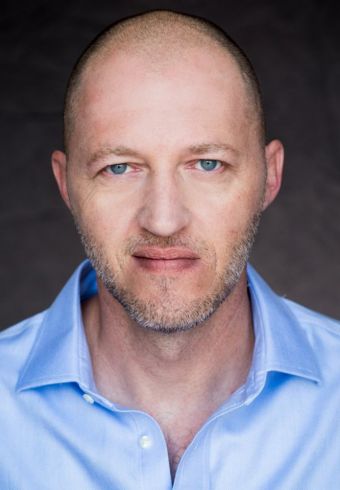 Jason E. Hill