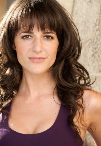 Aemilia Scott