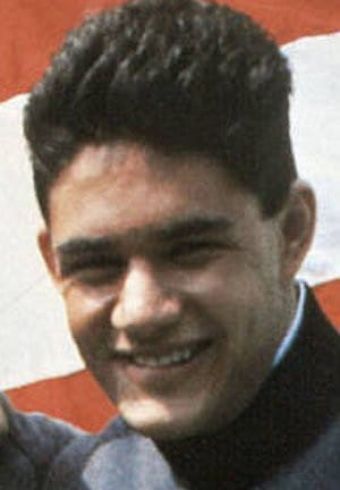John Lavachielli