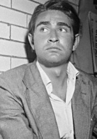 Edward G. Robinson Jr.