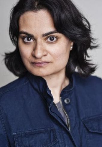 Amina Zia