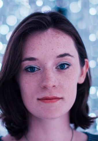 Caitlin Combe