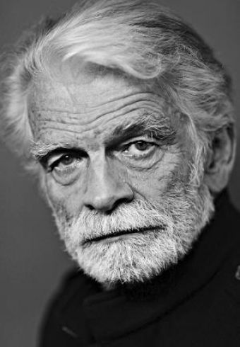 Ron Crawford