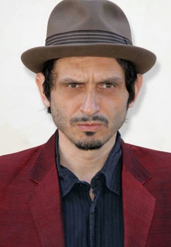 Francesco Cabras