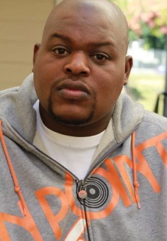 Erron Jay