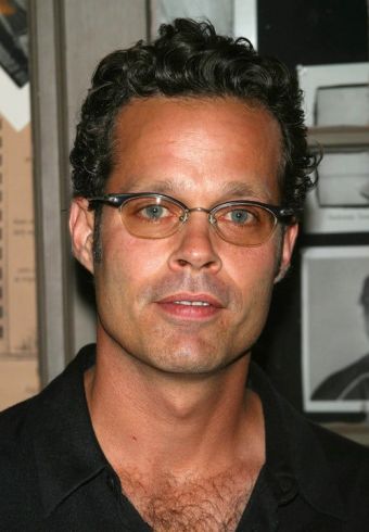 Garett Maggart