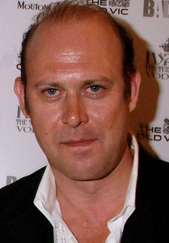 Andrew Woodall