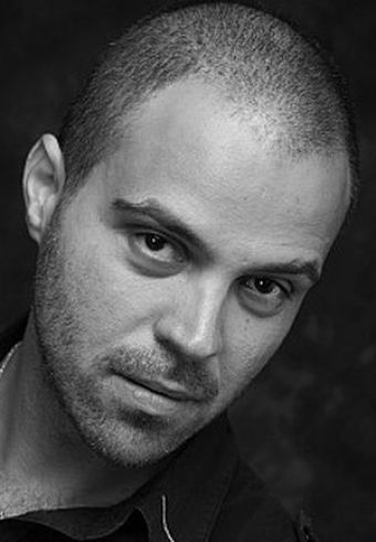Nikolay Stoyanov Ilchev