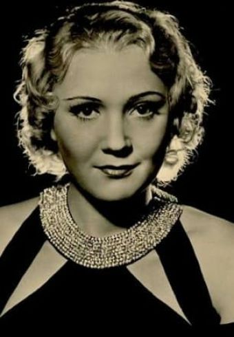 Trude Marlen