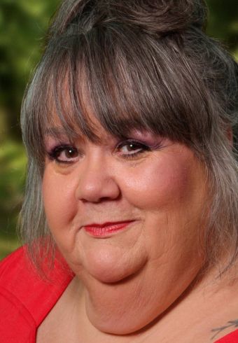 Peggy Fields Richardson