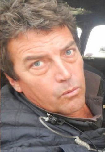 Sven Vosloo