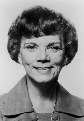Ellen Corby