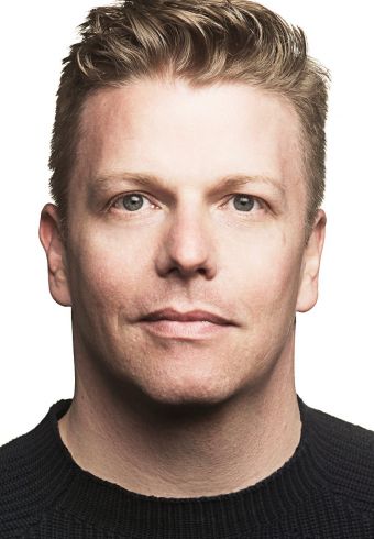 David Menkin